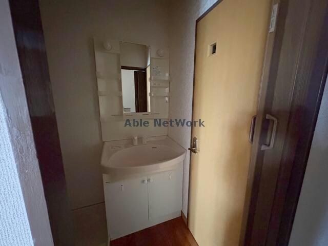 キャッスル古河の物件内観写真