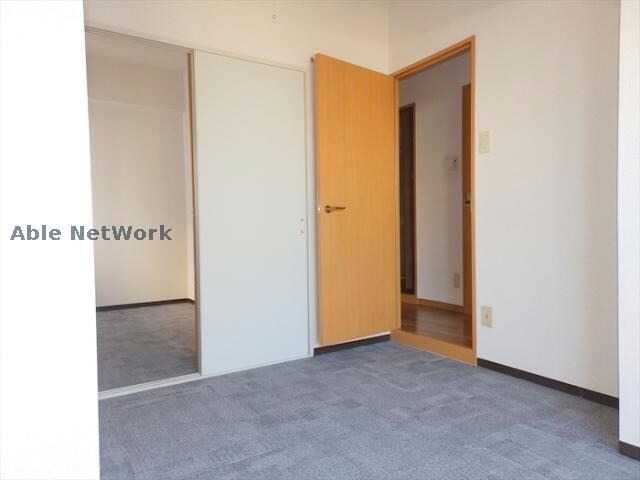 キャッスル古河の物件内観写真