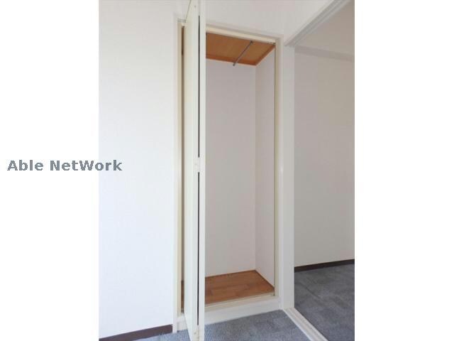 キャッスル古河の物件内観写真