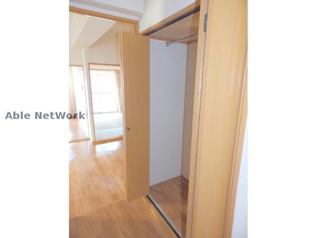 キャッスル古河の物件内観写真