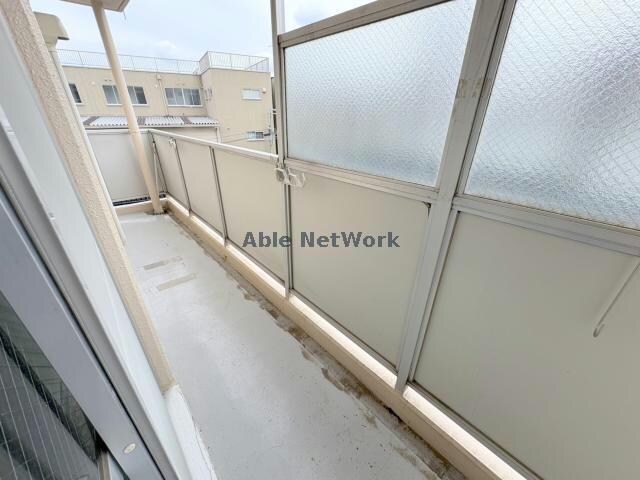 キャッスル古河の物件内観写真