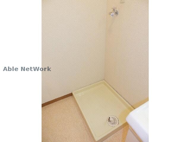 キャッスル古河の物件内観写真