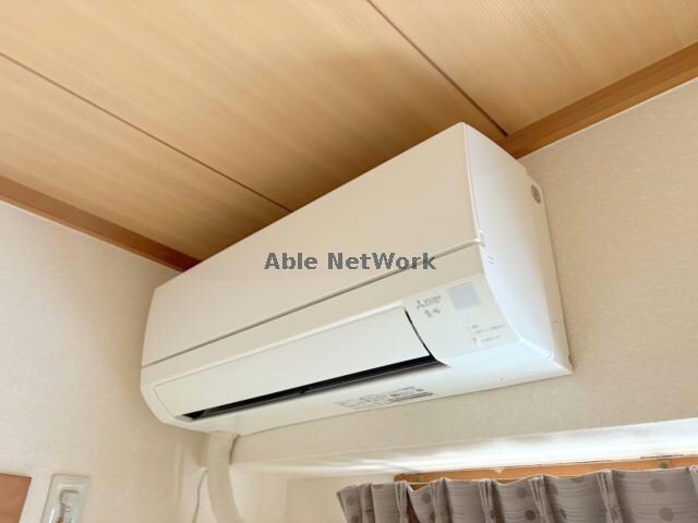 キャッスル古河の物件内観写真