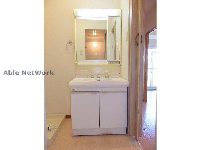 キャッスル古河の物件内観写真