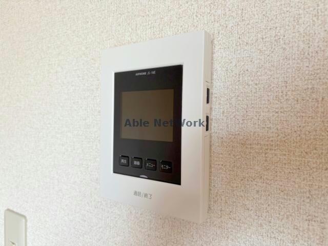 キャッスル古河の物件内観写真