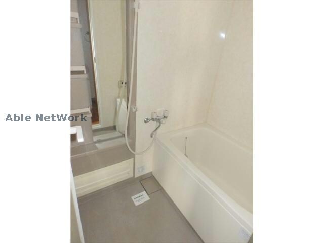 キャッスル古河の物件内観写真