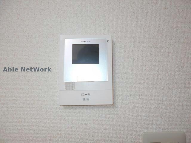 キャッスル古河の物件内観写真