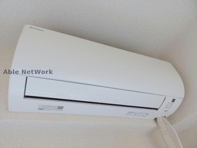 キャッスル古河の物件内観写真