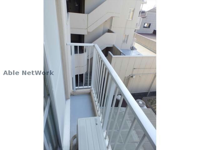 キャッスル古河の物件内観写真