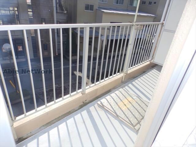 キャッスル古河の物件内観写真