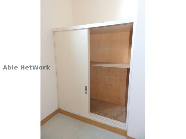 キャッスル古河の物件内観写真