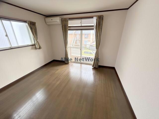 キャッスル諸川Ｃの物件内観写真