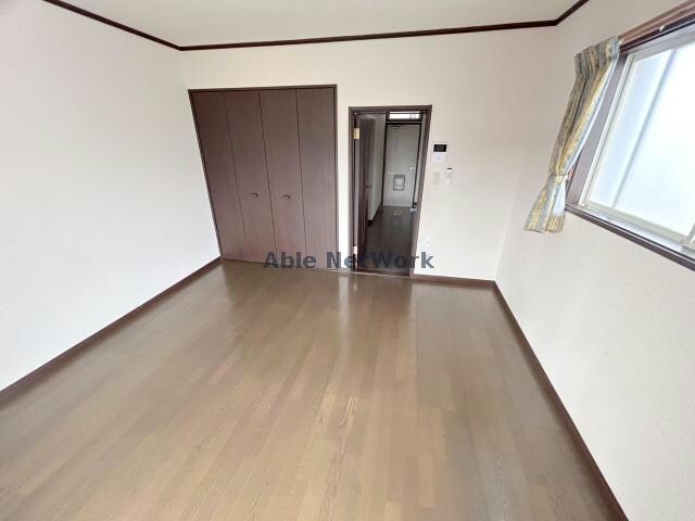 キャッスル諸川Ｃの物件内観写真