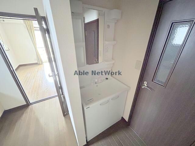 キャッスル諸川Ｃの物件内観写真