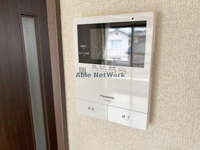 キャッスル諸川Ｃの物件内観写真