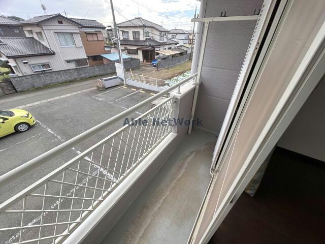 キャッスル諸川Ｃの物件内観写真