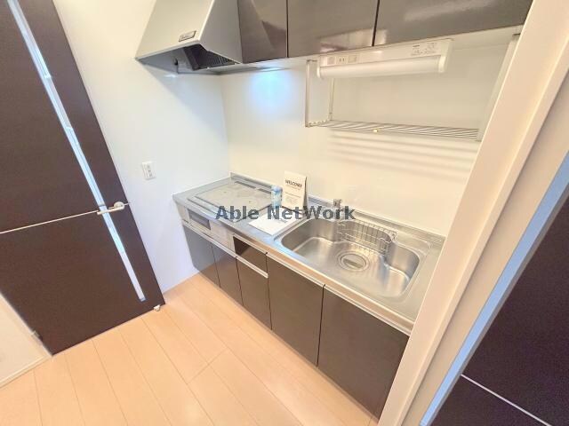 ラフィーネＨａｓｅの物件内観写真