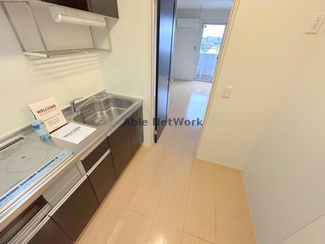 ラフィーネＨａｓｅの物件内観写真