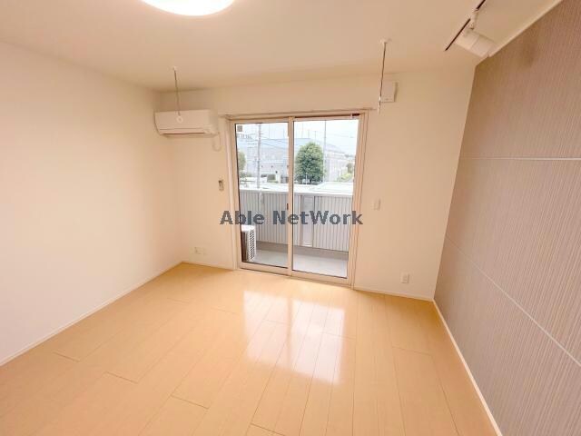 ラフィーネＨａｓｅの物件内観写真