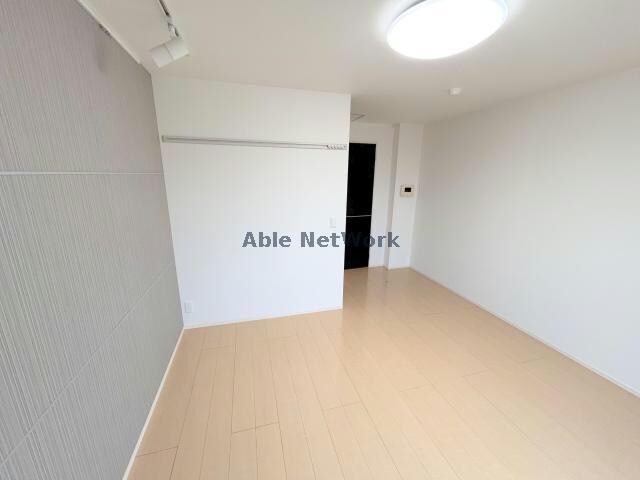 ラフィーネＨａｓｅの物件内観写真