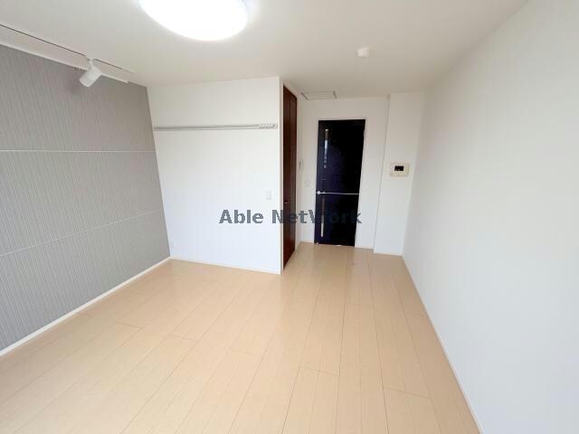 ラフィーネＨａｓｅの物件内観写真