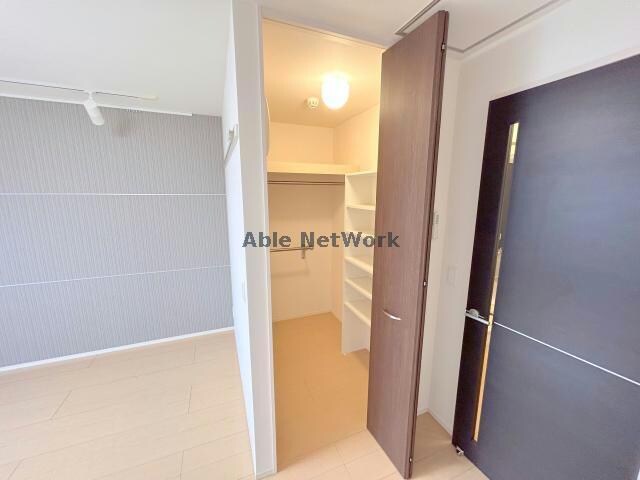 ラフィーネＨａｓｅの物件内観写真