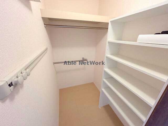 ラフィーネＨａｓｅの物件内観写真