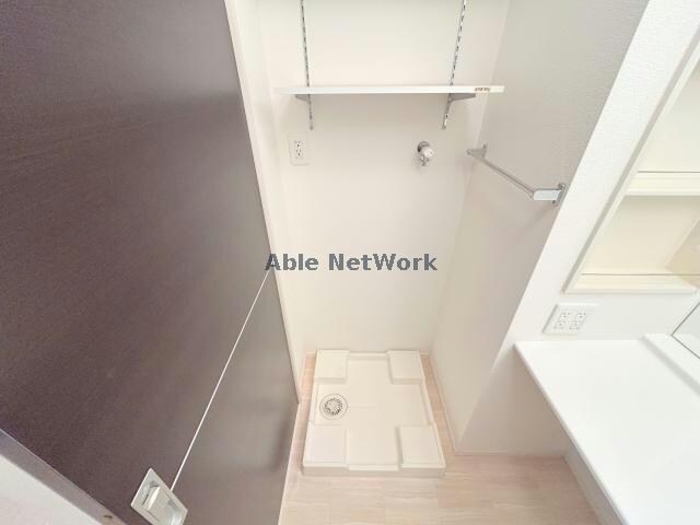 ラフィーネＨａｓｅの物件内観写真