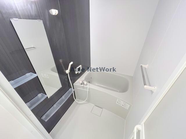 ラフィーネＨａｓｅの物件内観写真