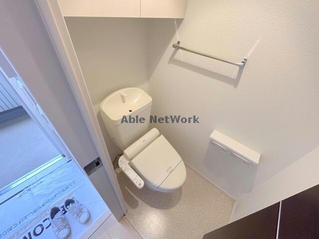 ラフィーネＨａｓｅの物件内観写真