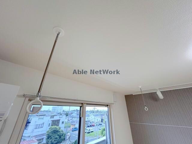 ラフィーネＨａｓｅの物件内観写真