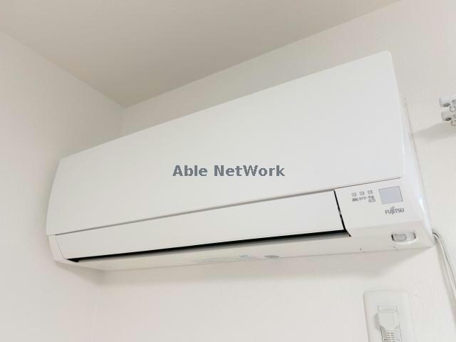 ラフィーネＨａｓｅの物件内観写真