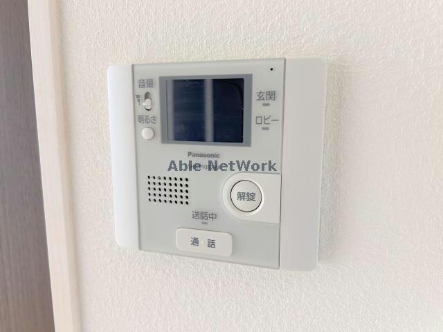 ラフィーネＨａｓｅの物件内観写真