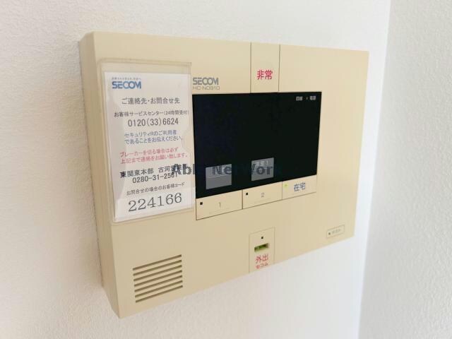 ラフィーネＨａｓｅの物件内観写真