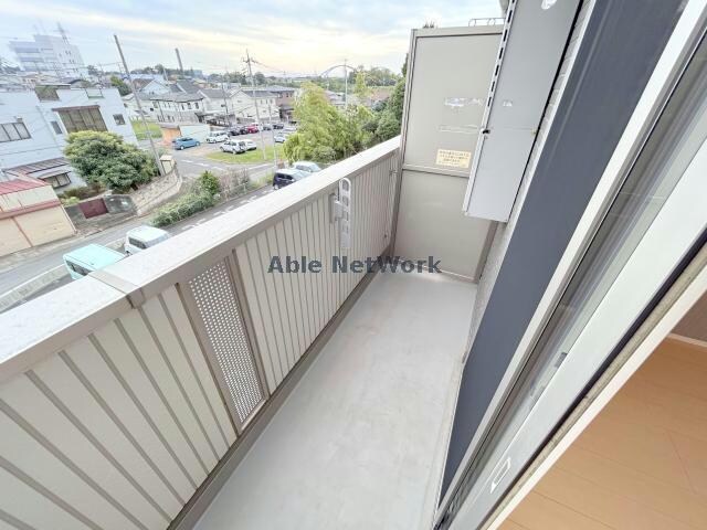 ラフィーネＨａｓｅの物件内観写真