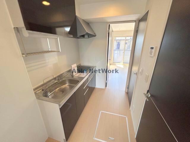 アメニティーの物件内観写真