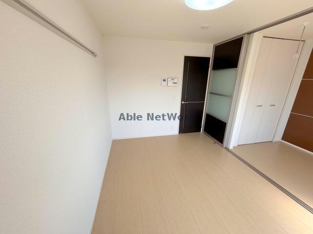 アメニティーの物件内観写真