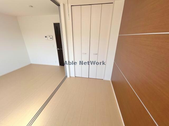 アメニティーの物件内観写真