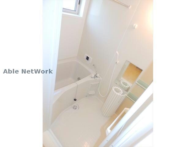 アメニティーの物件内観写真