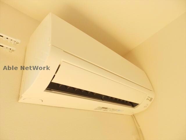 アメニティーの物件内観写真