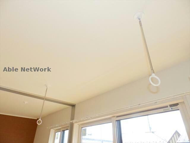 アメニティーの物件内観写真