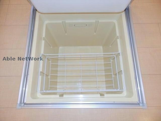 アメニティーの物件内観写真