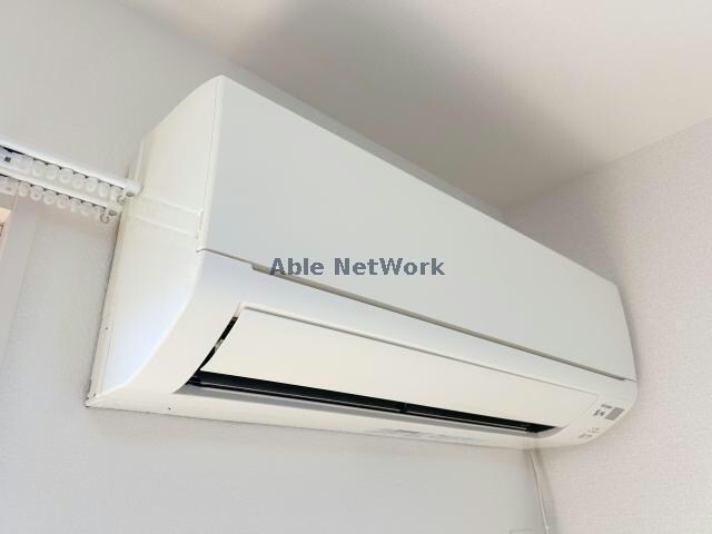 アメニティーの物件内観写真