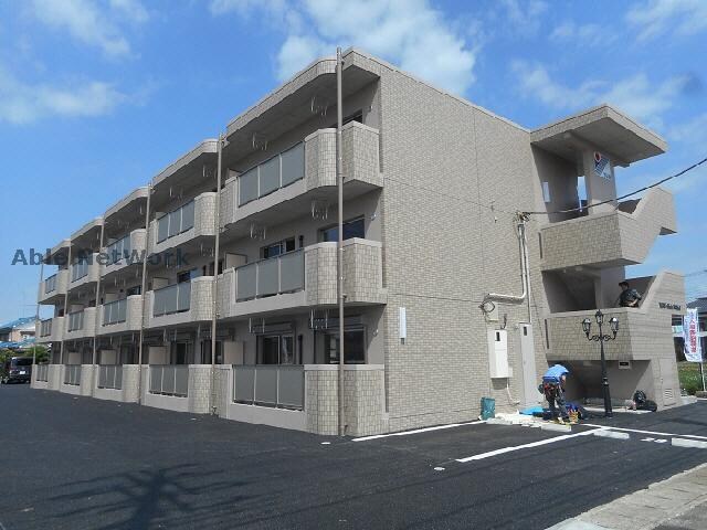 Ｙ＆Ｍ　Ｇioia NOGIの物件外観写真