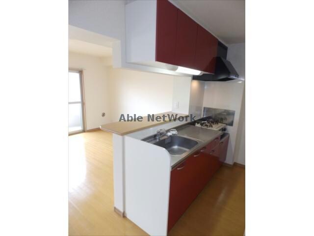 Ｙ＆Ｍ　Ｇioia NOGIの物件内観写真