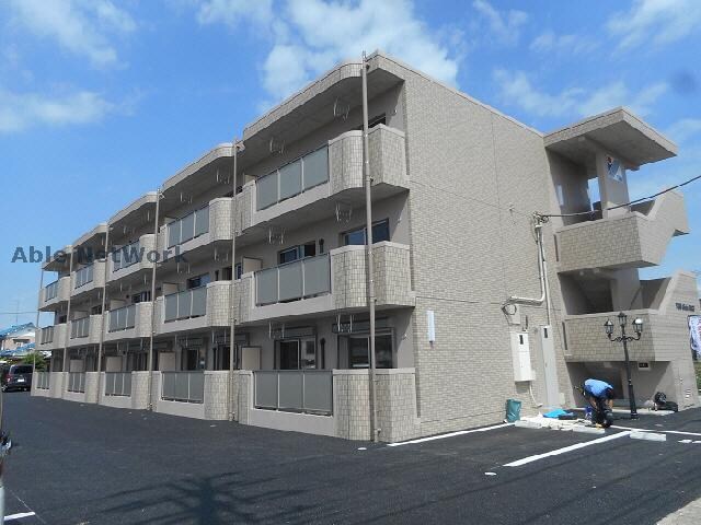 Ｙ＆Ｍ　Ｇioia NOGIの物件外観写真