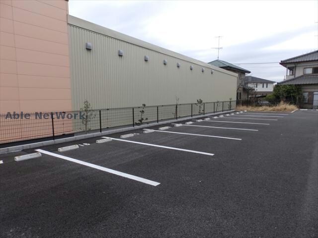 Ｙ＆Ｍ　Ｇioia NOGIの物件外観写真