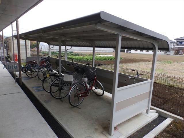 Ｙ＆Ｍ　Ｇioia NOGIの物件外観写真