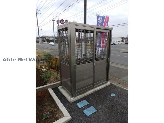 Ｙ＆Ｍ　Ｇioia NOGIの物件外観写真