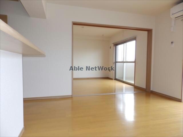 Ｙ＆Ｍ　Ｇioia NOGIの物件内観写真